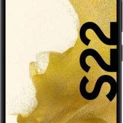 Samsung Galaxy S22 (256GB) Smartphone Phantom Black