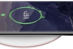 HUAWEI Wireless Super Charger CP60 Mit Adapter Weiß 8 HUAWEI Wireless Super Charger CP60 Mit Adapter Weiß -Apple-Geschäft 429675b5 e80b 4711 bfc1 15df7af83036 600x600