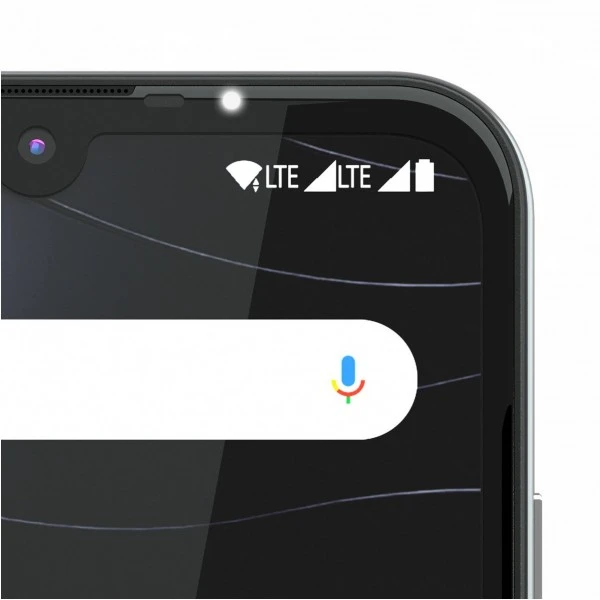 Gigaset GS3 Smartphone Graphite Grey 4 Gigaset GS3 Smartphone Graphite Grey – Bild 4