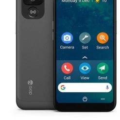 Doro 8100 Smartphone -Apple-Geschäft 43914a81 a2de 4f22 b88d 3271077dd5ab 600x600