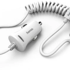 Hama Lightning Kfz-Ladegerät Weiß 5 Hama Lightning Kfz-Ladegerät Weiß -Apple-Geschäft 43d95e7e a9cf 46b1 b3fc 32b8f5bc45ce 600x600