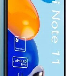 Xiaomi Redmi Note 11 (4GB+128GB) Smartphone Star Blue 9 Xiaomi Redmi Note 11 (4GB+128GB) Smartphone Star Blue -Apple-Geschäft 44415ce5 b86f 4e18 8847 09a5614a01e1 600x600