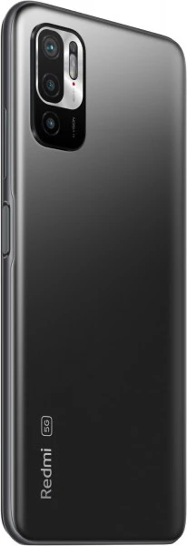 Xiaomi Redmi Note 10 5G (4GB+128GB) Smartphone Graphite Gray 4 Xiaomi Redmi Note 10 5G (4GB+128GB) Smartphone Graphite Gray – Bild 4