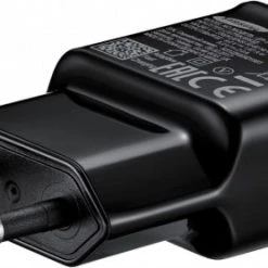 Samsung EP-TA20EBE Schnellladegerät Schwarz -Apple-Geschäft 44bc3b33 3193 4d9e 9120 ff9cd76b4cd6 600x600