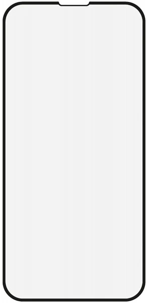 Vivanco 2.5D FullScreen Displayschutzglas Für IPhone 13/iPhone 13 Pro Transparent 4 Vivanco 2.5D FullScreen Displayschutzglas Für IPhone 13/iPhone 13 Pro Transparent – Bild 4