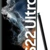 Samsung Galaxy S22 Ultra (512GB) Smartphone Grün