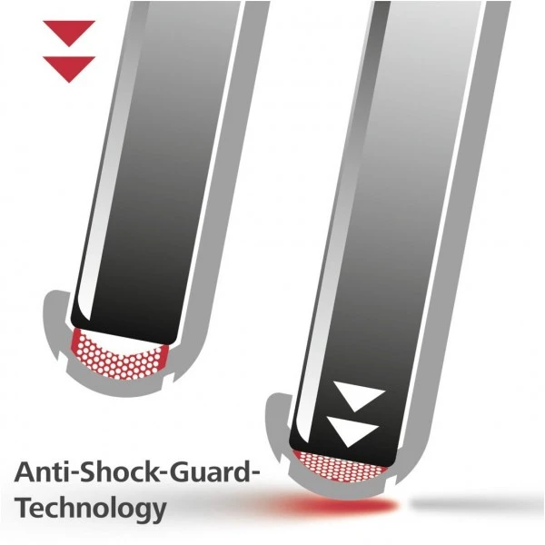 Hama Cover Protector Für IPhone 11 Schwarz 5 Hama Cover Protector Für IPhone 11 Schwarz – Bild 5