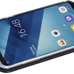 Hama Booklet Curve Schwarz Für Galaxy A6+ (2018) -Apple-Geschäft 45d9ddbe 4784 4f5a b73d f9376ffa2bd9 600x600