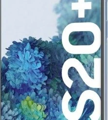 Samsung Galaxy S20+ (128GB) Smartphone Cloud Blue -Apple-Geschäft 460af056 b005 4bec b27a 483f19e09bb7 600x600