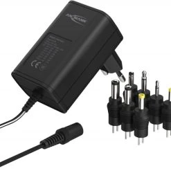 Ansmann APS 600 Universal-Netzteil
