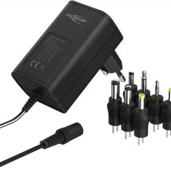 Ansmann APS 300 Universal-Netzteil
