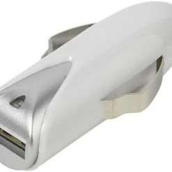 Vivanco CA 1001 (1000mA) KFZ-Ladegerät Weiß