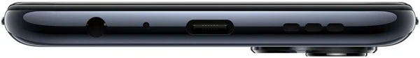 OPPO Find X3 Lite Smartphone Starry Black 2 OPPO Find X3 Lite Smartphone Starry Black – Bild 2