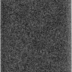 Commander Book Case Elegant Für Galaxy S8 Schwarz