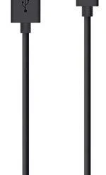 BELKIN Lightning Lade/Sync Kabel, 1,2m Schwarz