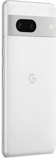 Google Pixel 7 (256GB) Smartphone Snow 4 Google Pixel 7 (256GB) Smartphone Snow – Bild 4