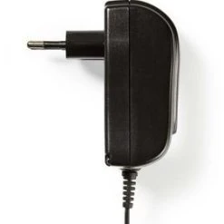 Nedis ACPA002 AC-Universalnetzteil (1,5A) 7 Nedis ACPA002 AC-Universalnetzteil (1,5A) -Apple-Geschäft 48e85f34 676c 4451 bc7e eab2ea510449 600x600