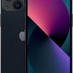 Apple IPhone 13 Mini (256GB) Mitternacht