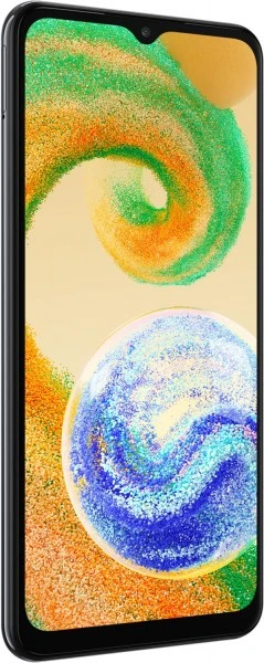 Samsung Galaxy A04s Smartphone Schwarz 3 Samsung Galaxy A04s Smartphone Schwarz – Bild 3