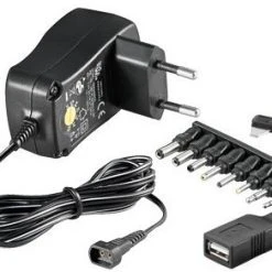 Sky Vision NTS 600 EuP Netzteil