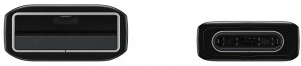 Samsung Datenkabel USB > Type-C (1,5m) USB Kabel 2 Samsung Datenkabel USB > Type-C (1,5m) USB Kabel – Bild 2