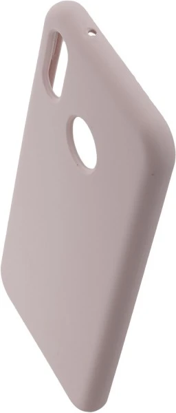 Commander Back Cover Soft Touch Für Galaxy A40 Rose 3 Commander Back Cover Soft Touch Für Galaxy A40 Rose – Bild 3