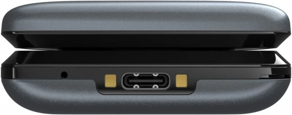 Gigaset GL7 Seniorenhandy Titan/silber 4 Gigaset GL7 Seniorenhandy Titan/silber – Bild 4