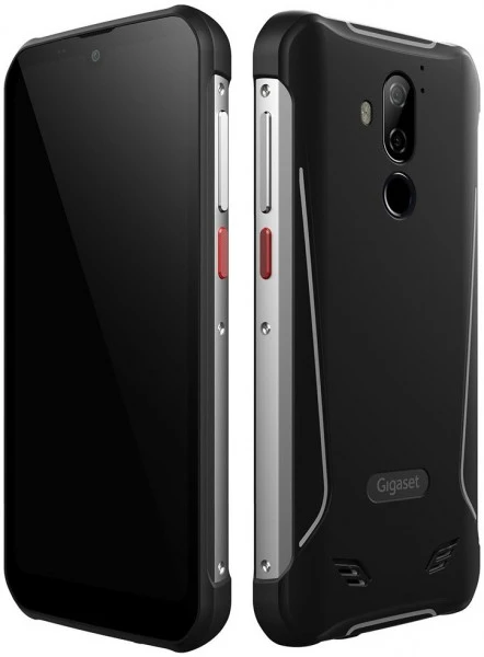Gigaset GX290 Plus Smartphone Black/titanium Grey 6 Gigaset GX290 Plus Smartphone Black/titanium Grey – Bild 6