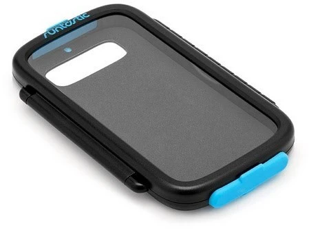 Runtastic Bike Case For Android Schutz-/Design-Cover Schwarz 3 Runtastic Bike Case For Android Schutz-/Design-Cover Schwarz – Bild 3
