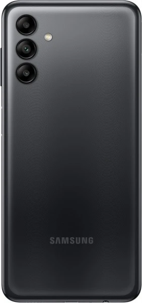 Samsung Galaxy A04s Smartphone Schwarz 2 Samsung Galaxy A04s Smartphone Schwarz – Bild 2