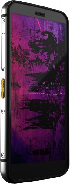 CAT S62 Pro (2022) Smartphone Schwarz 6 CAT S62 Pro (2022) Smartphone Schwarz – Bild 6