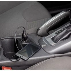 Hama USB-Kfz-Ladegerät Universal 2.1A 6 Hama USB-Kfz-Ladegerät Universal 2.1A -Apple-Geschäft 4bb76caf 6a82 41db 9303 900c8f7f8636 600x600