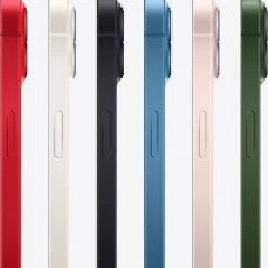 Apple IPhone 13 Mini (128GB) Blau 8 Apple IPhone 13 Mini (128GB) Blau -Apple-Geschäft 4bbe7326 09e0 409f 8eba 5e56bcb6b879 600x600 1