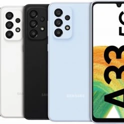 Samsung Galaxy A33 5G Smartphone Awesome Blue 10 Samsung Galaxy A33 5G Smartphone Awesome Blue -Apple-Geschäft 4be7c3dc 5891 4e57 8511 08bac233e5aa 600x600 2