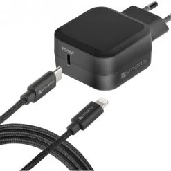 4smarts IPD Reise-Schnellladeset