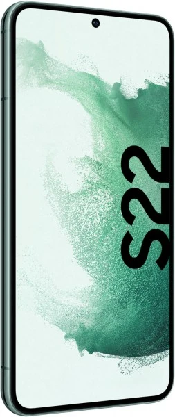 Samsung Galaxy S22 (128GB) Smartphone Grün 2 Samsung Galaxy S22 (128GB) Smartphone Grün – Bild 2