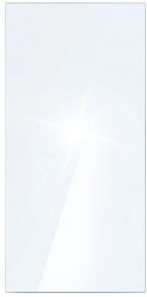 Hama Echtglas Displayschutz Universal Für Smartphones 5,7 - 5,9" 1 Hama Echtglas Displayschutz Universal Für Smartphones 5,7 - 5,9"