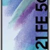 Samsung Galaxy S21 FE 5G (256GB) Smartphone Weiß