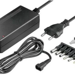 Hapena MW 3 H 36 GS Schaltnetzteil