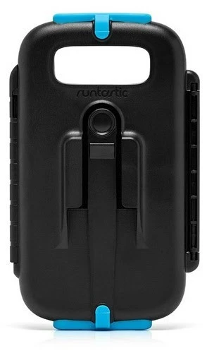 Runtastic Bike Case For Android Schutz-/Design-Cover Schwarz 1 Runtastic Bike Case For Android Schutz-/Design-Cover Schwarz