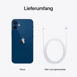 Apple IPhone 12 Mini (64GB) Blau -Apple-Geschäft 4d22db36 4cb0 4c38 b579 34fec3ba61d6 600x600