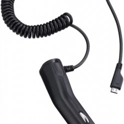 Samsung Kfz-Ladestation 12V/24V Micro USB