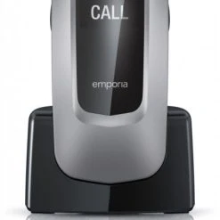 Emporia Comfort Seniorenhandy Space Grau -Apple-Geschäft 4df8a870 ca90 4f47 8017 a7421b219730 600x600
