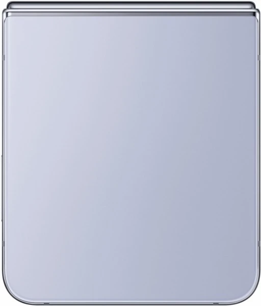 Samsung Galaxy Z Flip4 (128GB) Smartphone Blau 6 Samsung Galaxy Z Flip4 (128GB) Smartphone Blau – Bild 6