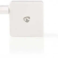 Nedis WCPD45W100WT Netzladegerät (45W) Weiß 10 Nedis WCPD45W100WT Netzladegerät (45W) Weiß -Apple-Geschäft 4e6c38a8 9818 4281 bd58 939735df9fe3 600x600