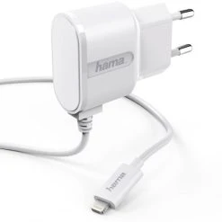 Hama Ladegerate Lightning (1m) Weiß 7 Hama Ladegerate Lightning (1m) Weiß -Apple-Geschäft 4e74471d ea91 4853 a777 2d191913bf47 600x600