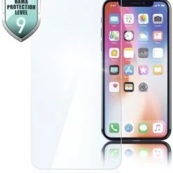 Hama Premium Crystal Glass Für IPhone 11 Pro Max Transparent