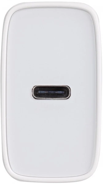 Vivanco PD3.0 USB Type-C Ladeset Weiß 3 Vivanco PD3.0 USB Type-C Ladeset Weiß – Bild 3