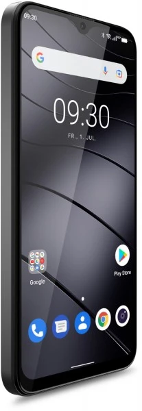 Gigaset GS5 Lite Smartphone Dark Titanium Grey 6 Gigaset GS5 Lite Smartphone Dark Titanium Grey – Bild 6