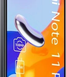 Xiaomi Redmi Note 11 Pro (6GB+128GB) Smartphone Graphite Gray 10 Xiaomi Redmi Note 11 Pro (6GB+128GB) Smartphone Graphite Gray -Apple-Geschäft 50102f90 159c 4290 aa10 aa5d44099e9a 600x600